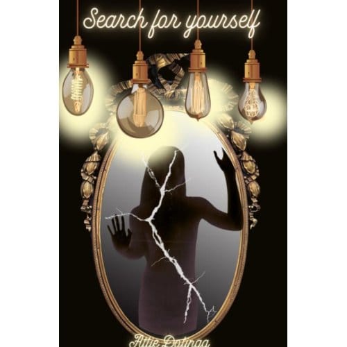 Search For Yourself - Attie Dotinga