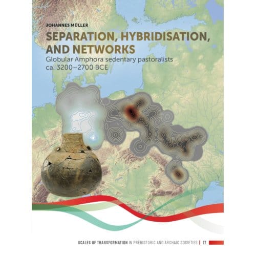 Separation, Hybridisation, And Networks - Scales Of Transformation - Johannes Müller