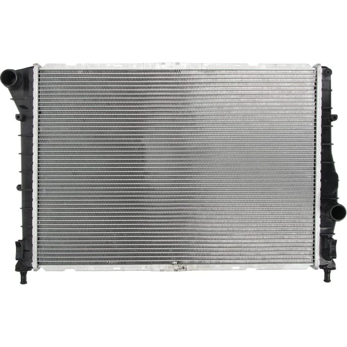 Radiator, motorkoeling NRF 53203