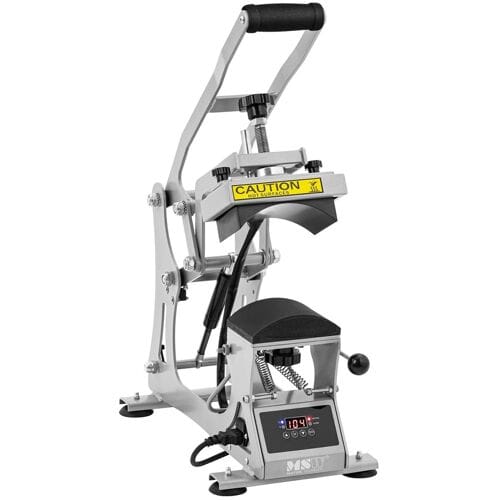 MSW Doppers - tot 250 °C - LCD-display - timer 10062697