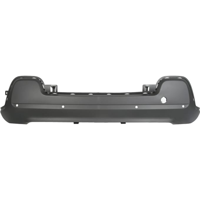 Bumper BLIC 5506-00-0532952Q