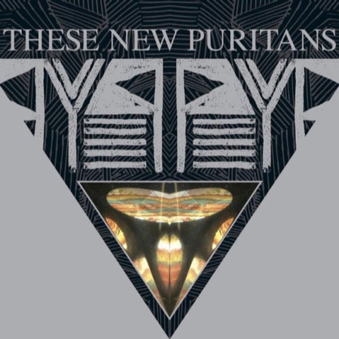 Beat Pyramid - These New Puritans
