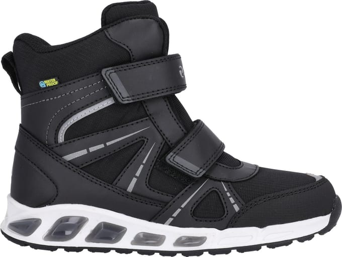 ZIGZAG Winterstiefel Taier
