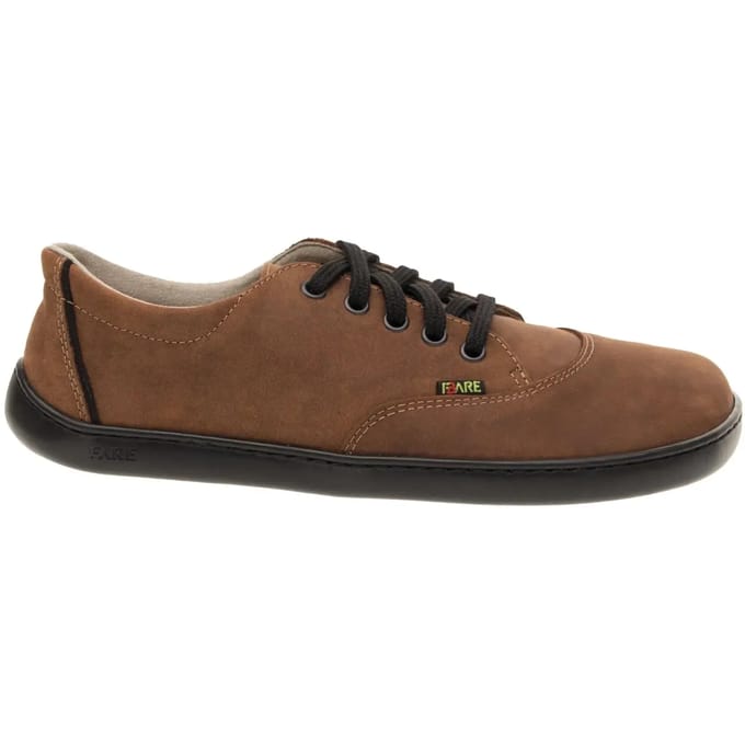 Trainers Fare Bare Elegant Basic