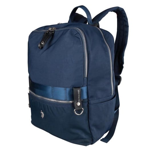 US POLO NEW WAGANER Tas Heren - Blauw