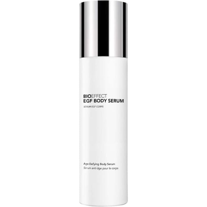 BioEffect Lichaamsverzorging Body Intensive Unisex 120 ml
