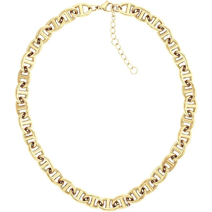 Tommy Hilfiger Ketting MARINA 2781016
