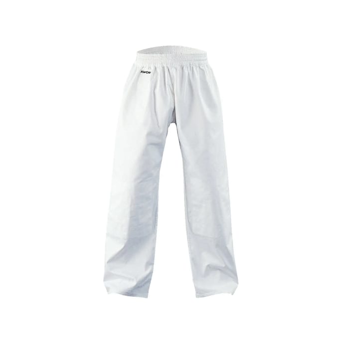 Kinder judobroek Kwon