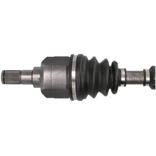 Aandrijfas POINT GEAR PNG76389