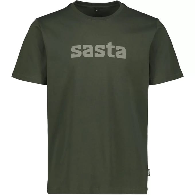 T-shirt Sasta