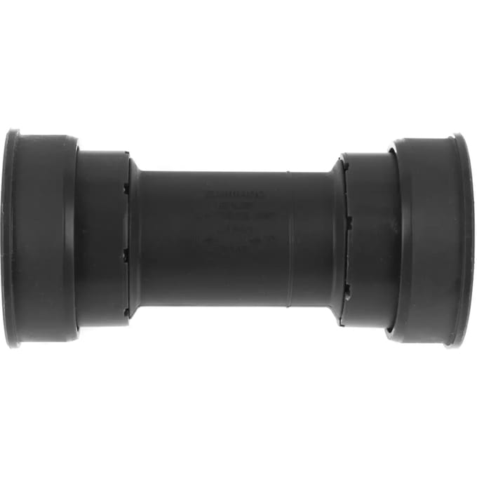 Shimano Trapas Sm-bb71 Press-fit Race 86,5 X 41 Mm Grijs