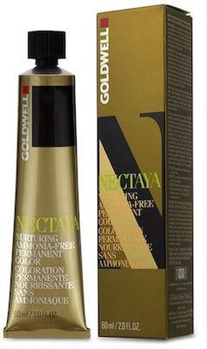 Goldwell Nectaya 6BS 60 ml