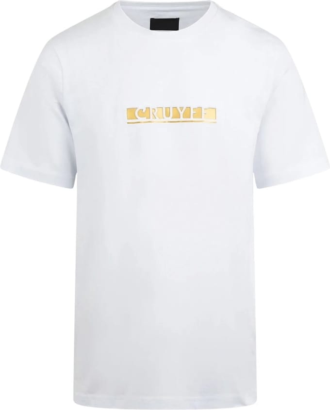 Cruyff Mauricio Shirt Heren - Maat S