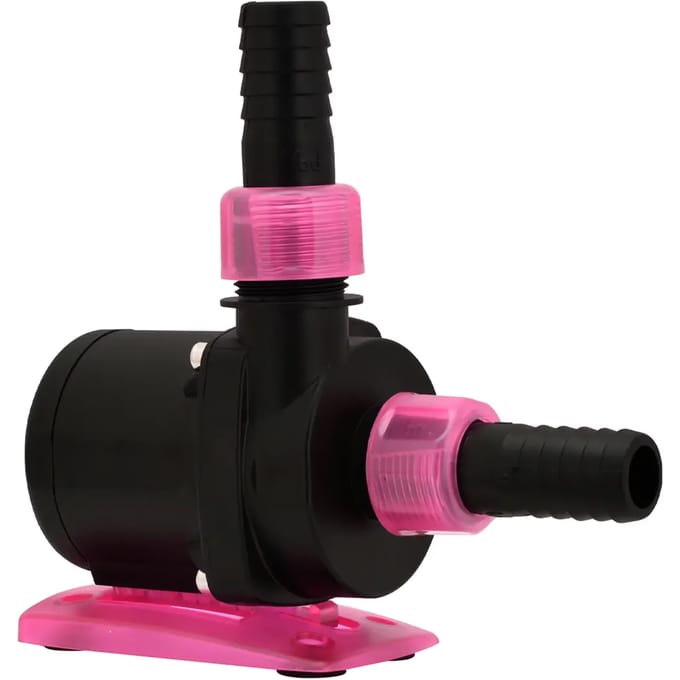 Pomp Aquarium Systems New-Jet DC 4000