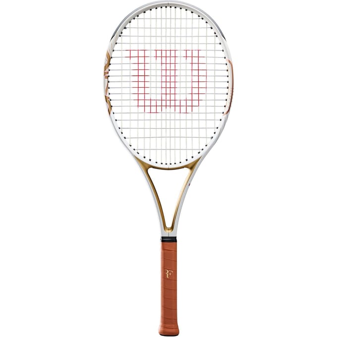 Wilson Rf 01 Hall Of Fame Tennisracket onbespand