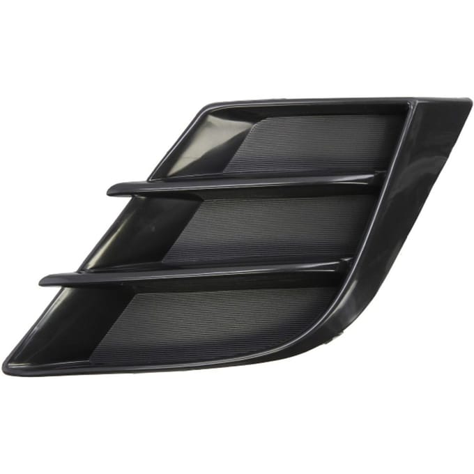 Ventilatierooster, bumper BLIC 6502-07-3477915P