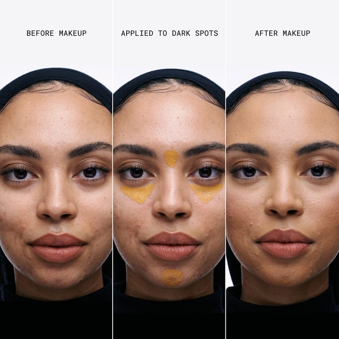 MAC Studio Fix 24HR Colour Corrector 1.8ml (Various Shades) - Ochre