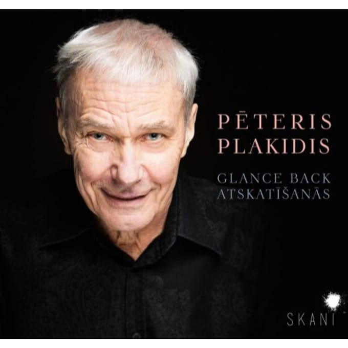 Glance Back / Atskatisanas - Peteris Plakidis