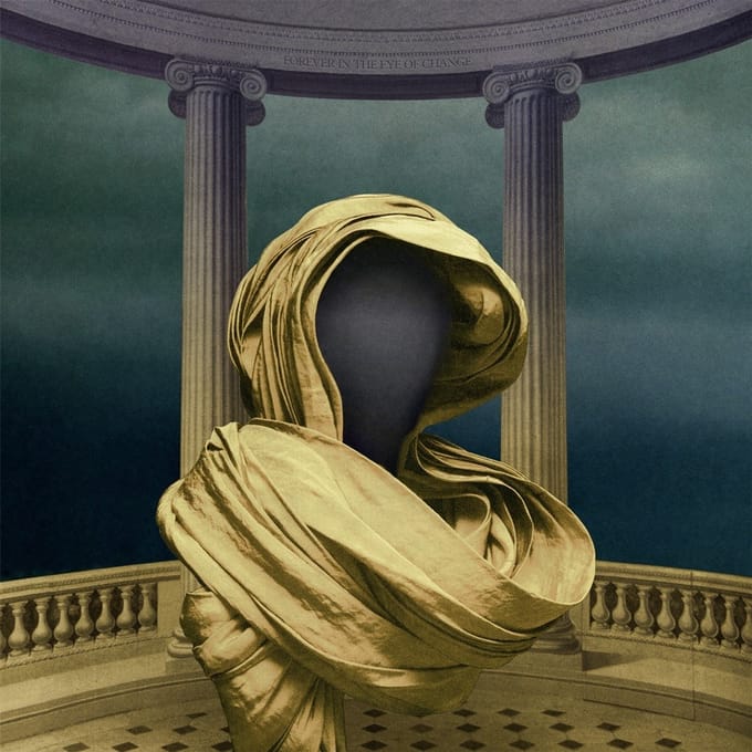 Bysshe - Forever In The Eye Of Charge (CD)