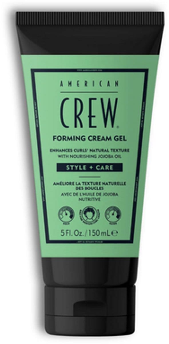 American Crew Hairstyling Forming Cream Gel Haargel Heren 150 ml