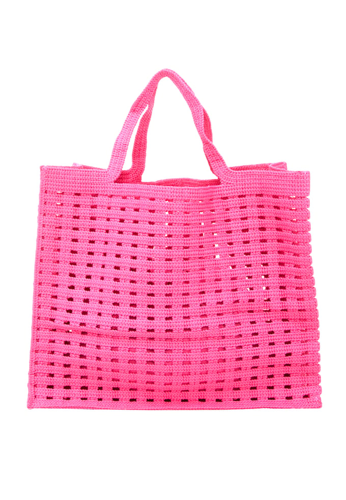 FELIPA Handtas Dames roze