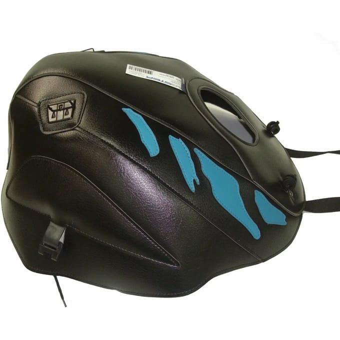 Motorfiets tankbeschermer Bagster gpz