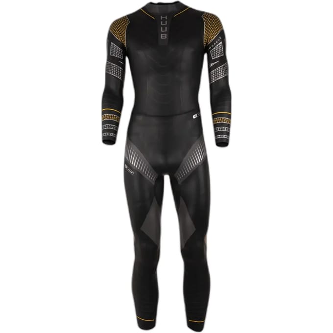 Badpak Huub Pinnacle