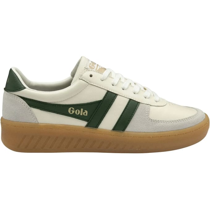 Trainers Gola Grandslam Elite