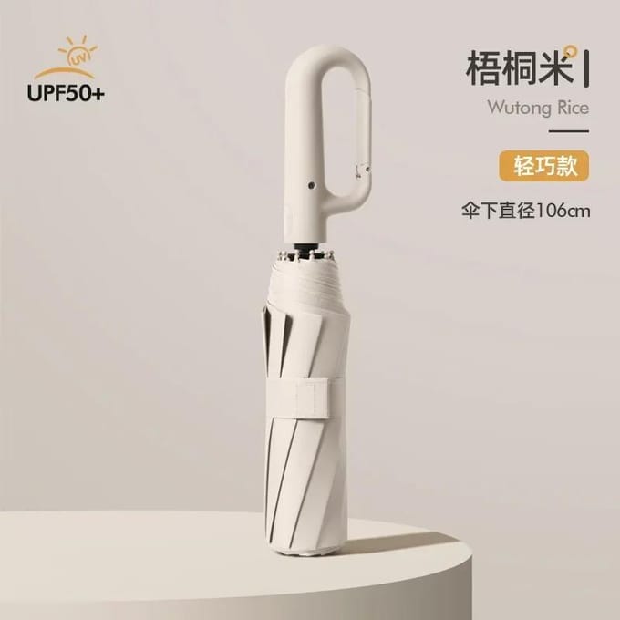 Winddichte Paraplu Versterkt Automatisch Opvouwbaar Groot Formaat Zon Uv Bescherming Anti-Storm Reis Parasol