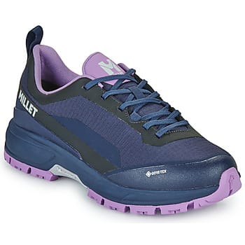 Millet Wanaka Gore-tex® Wandelschoenen Blauw EU 38 Vrouw