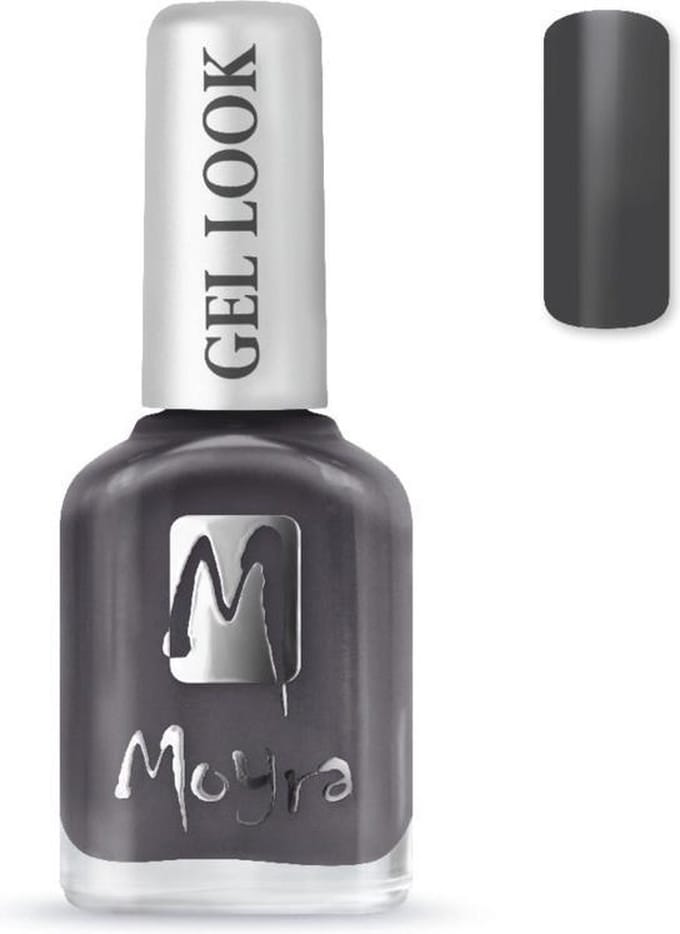 Moyra Moyra Gel Look nail polish 935 Zoe