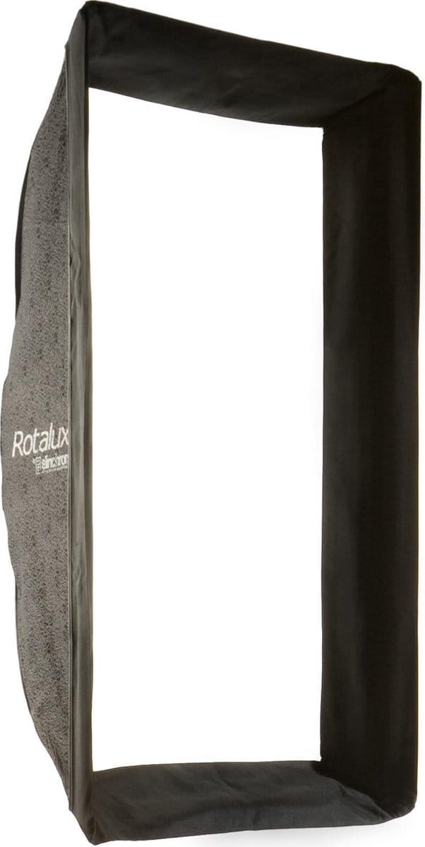 Elinchrom Rotalux Softbox Recta 60x80cm