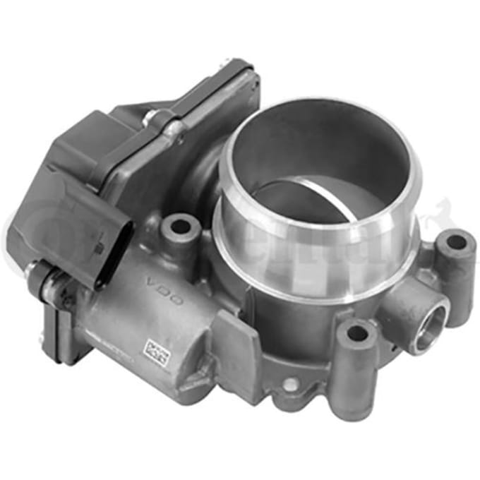 Regelklep, luchttoevoer VDO A2C59515224