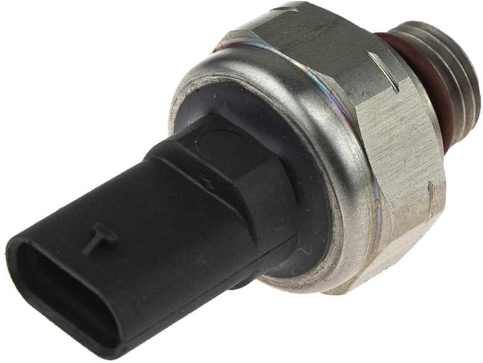 Uitlaatgasdruk sensor OEM 13628570936