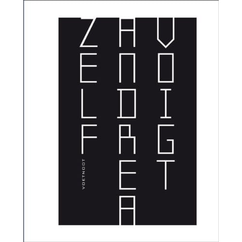 Zelf - Andrea Voigt