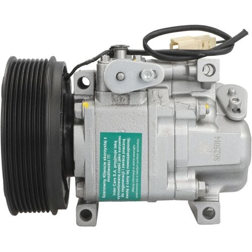 Airco-compressor TEAMEC 8625014