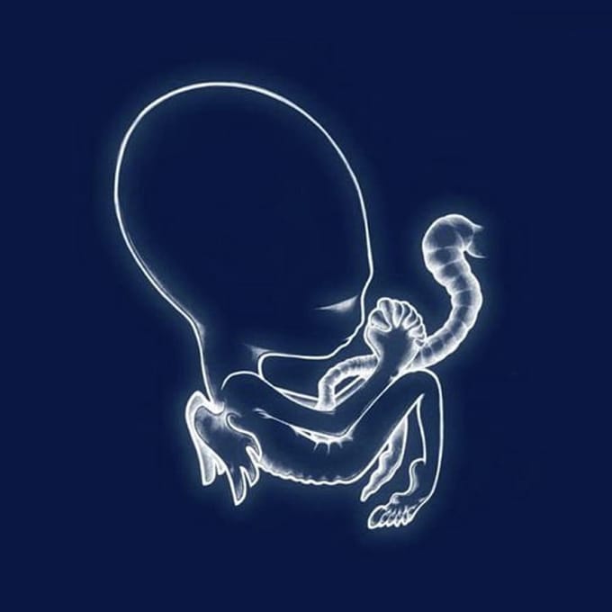 Agaetis Byrjun - Sigur Ros