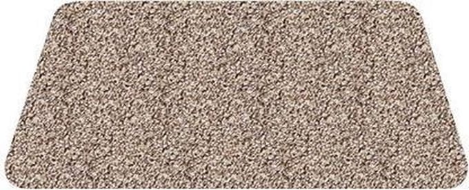 Hamat Aqua Stop Licht Beige | 50 cm x 80 cm