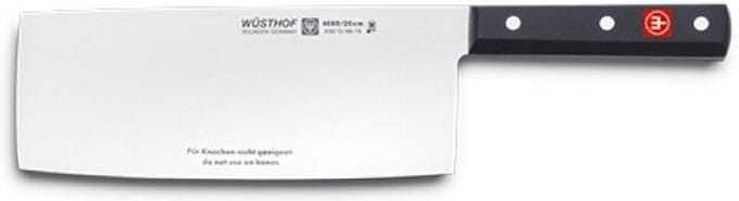 Wüsthof Koksmes 4688/20