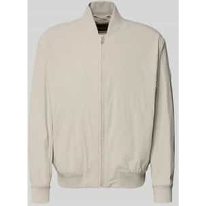 Regular fit Blouson met baseball-kraag Model 'OSURF'