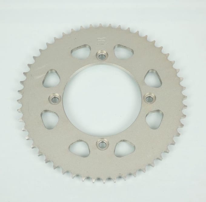 Couronne de transmission Afam pour Moto Beta 50 RR enduro 2006 à 2017 Neuf