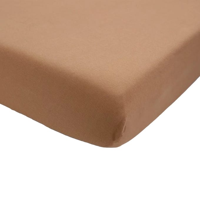 Hoeslaken Trois Kilos Sept 70x140 cm