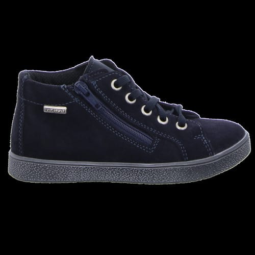 Hoge Sneakers Däumling -