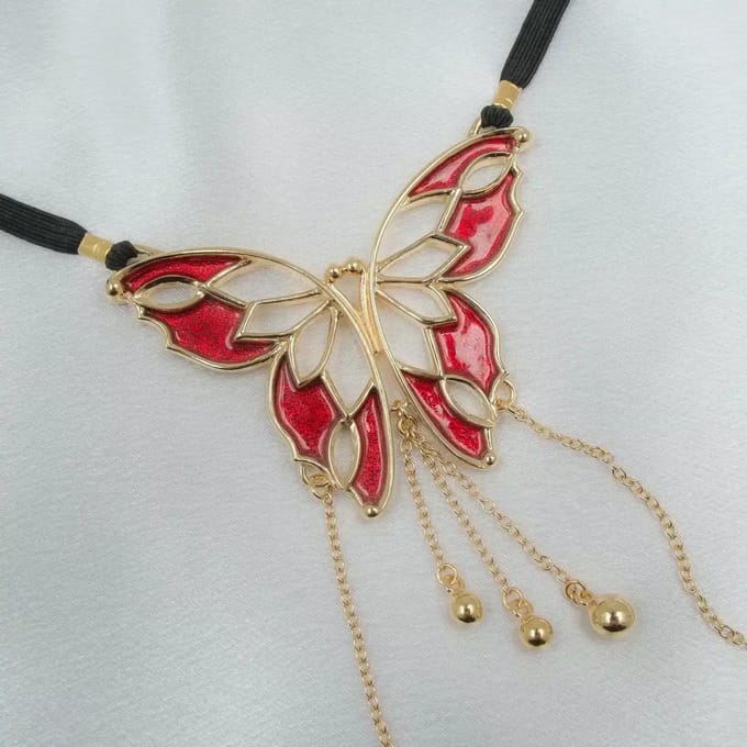 Sylvie Monthulé | G-String and Vaginal Jewelry | Vertigo size 34 size 34