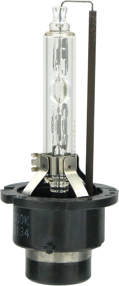 Xenon Lamp D2S voor Auto en Motor Verlichting