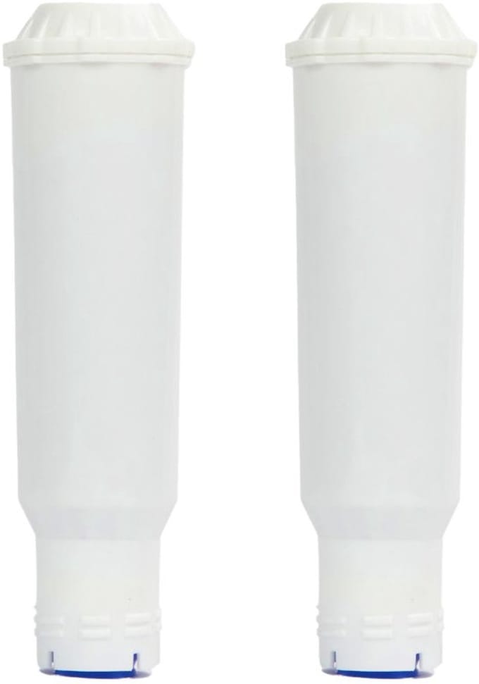 2x Eccellente Nivona Waterfilter Set – NIRF700 / NIRF701 voor CafeRomatica & NICR (Vervangingsfilters)