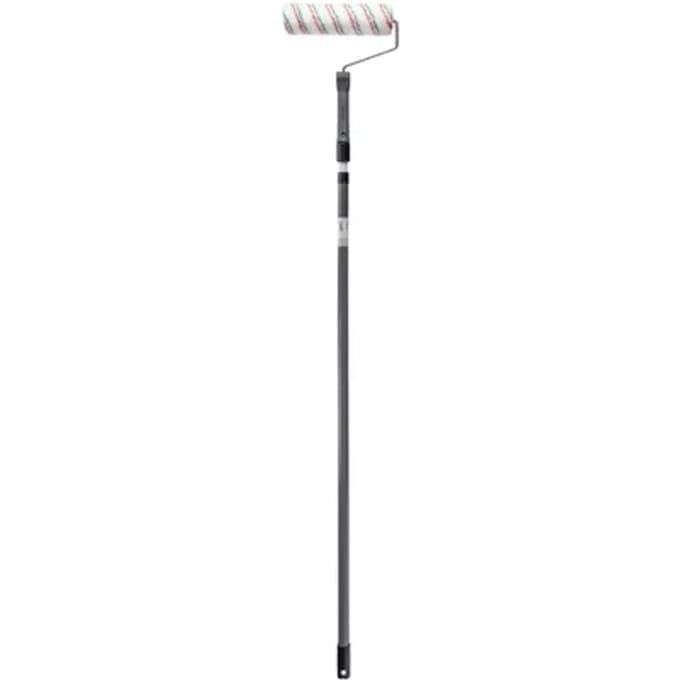 Sam Telescoopsteel Voor Verfroller 1-2m 25cm