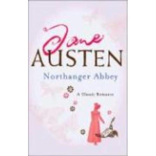 Northanger Abbey - Austen, Jane