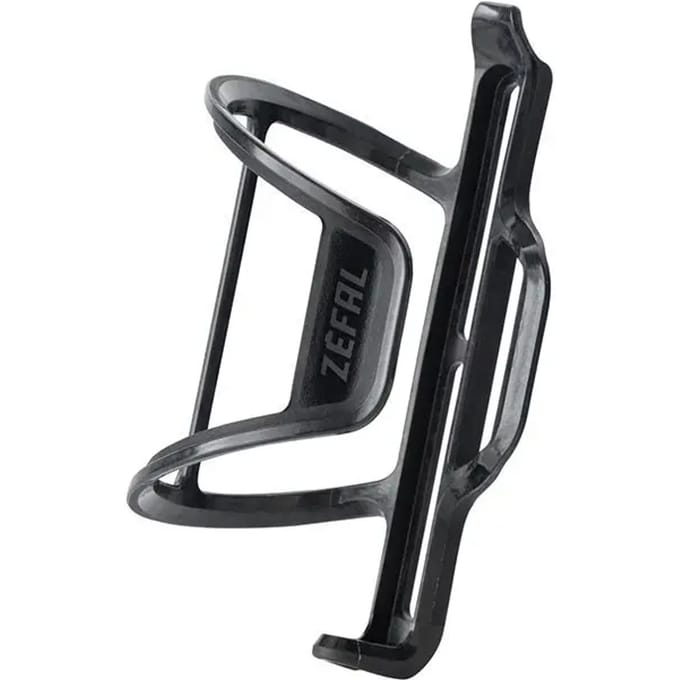 Zefal Pulse S2 Carbon Rechter Bidonhouder Zwart