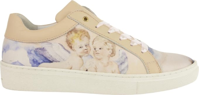 BRAVE SNEAKER ANGELS